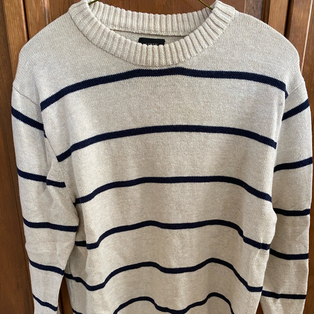 JCrew Sweater
